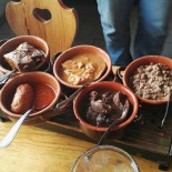 Casa Della Neve Boisson