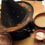 Casa Della Neve Boisson