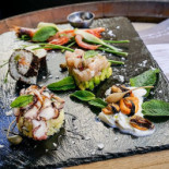 I Latini Food