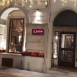I Latini Exterior