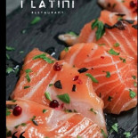I Latini Food