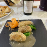 L'imbarcadero Nourriture