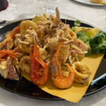 L'imbarcadero Nourriture