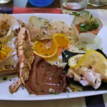 L'imbarcadero Nourriture