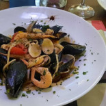 L'imbarcadero Nourriture