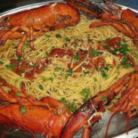 Il Colleverde Comida