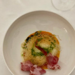 Il Colleverde Comida
