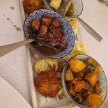 Sikulo Nourriture