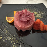 Sikulo Nourriture
