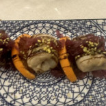 Sikulo Nourriture