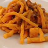 Sikulo Nourriture
