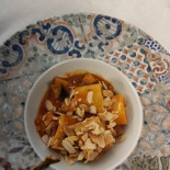 Sikulo Nourriture