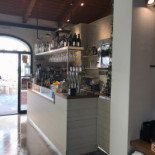 Vicolo Di Brused À l'intérieur
