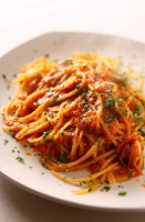 Trattoria Armando food