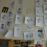 Mpc Maison Publique De La Cervoise Carte