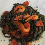 Antico Borgo Nourriture