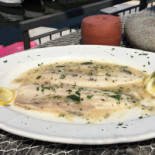 Ittiturismo Mella Nourriture