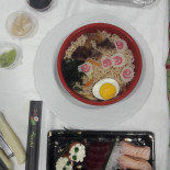 Hello Sushi Ercolano-na Nourriture
