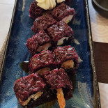 Hello Sushi Ercolano-na Nourriture