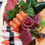 Hello Sushi Ercolano-na Nourriture