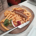 Grillage Nourriture