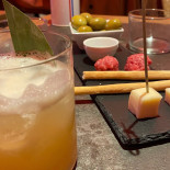 Mondofood Bra Boisson