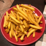Kalispera Nourriture