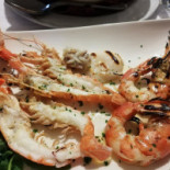 Osteria Ferro E Fuoco Nourriture