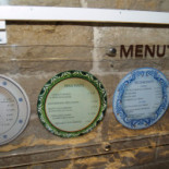 Osteria Ferro E Fuoco Carte