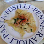 Osteria Ferro E Fuoco Nourriture