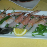 Osteria Ferro E Fuoco Boisson