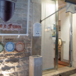 Osteria Ferro E Fuoco Extérieur