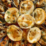Osteria Ferro E Fuoco Nourriture