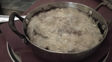 Vecchia Pescara food