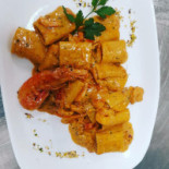 Penne Nere food