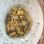 Casa Galloni 1669 food