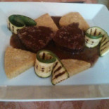Casa Galloni 1669 Comida