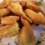 Casa Galloni 1669 Comida