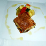 Casa Galloni 1669 Comida