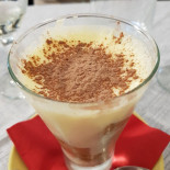 San Mina Bebida