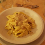 Al Chiar Di Luna Food