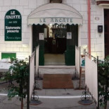 Le Arcate Exterior