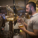 Pizzeria Dell' Scaligere drink