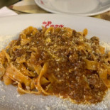 Trattoria Da Enzo Nourriture