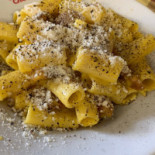 Trattoria Da Enzo Nourriture