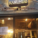 Kamun Exterior