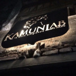 Kamun Exterior