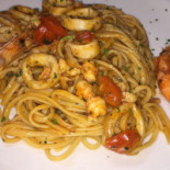 Onda Cafe Nourriture