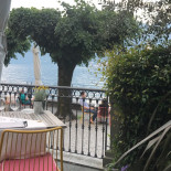 Taverna Bleu Extérieur