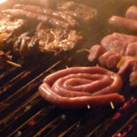 Locanda Cacciatori Comida